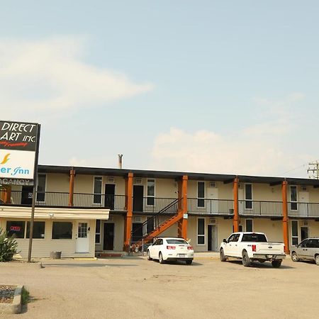Fraser Inn Prince George Kültér fotó