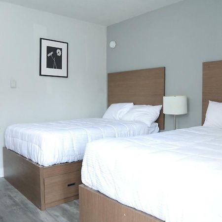 Fraser Inn Prince George Kültér fotó