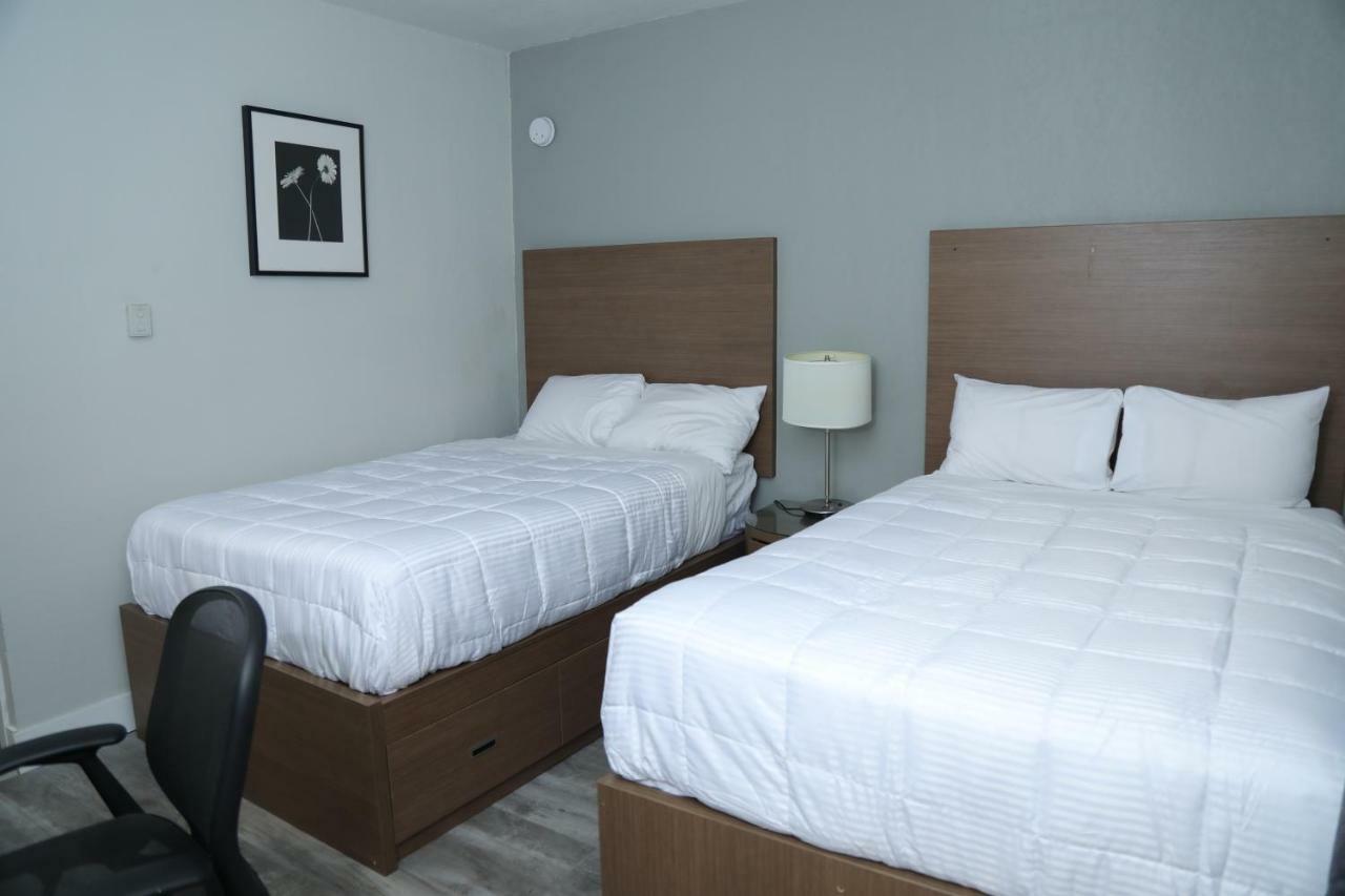Fraser Inn Prince George Kültér fotó