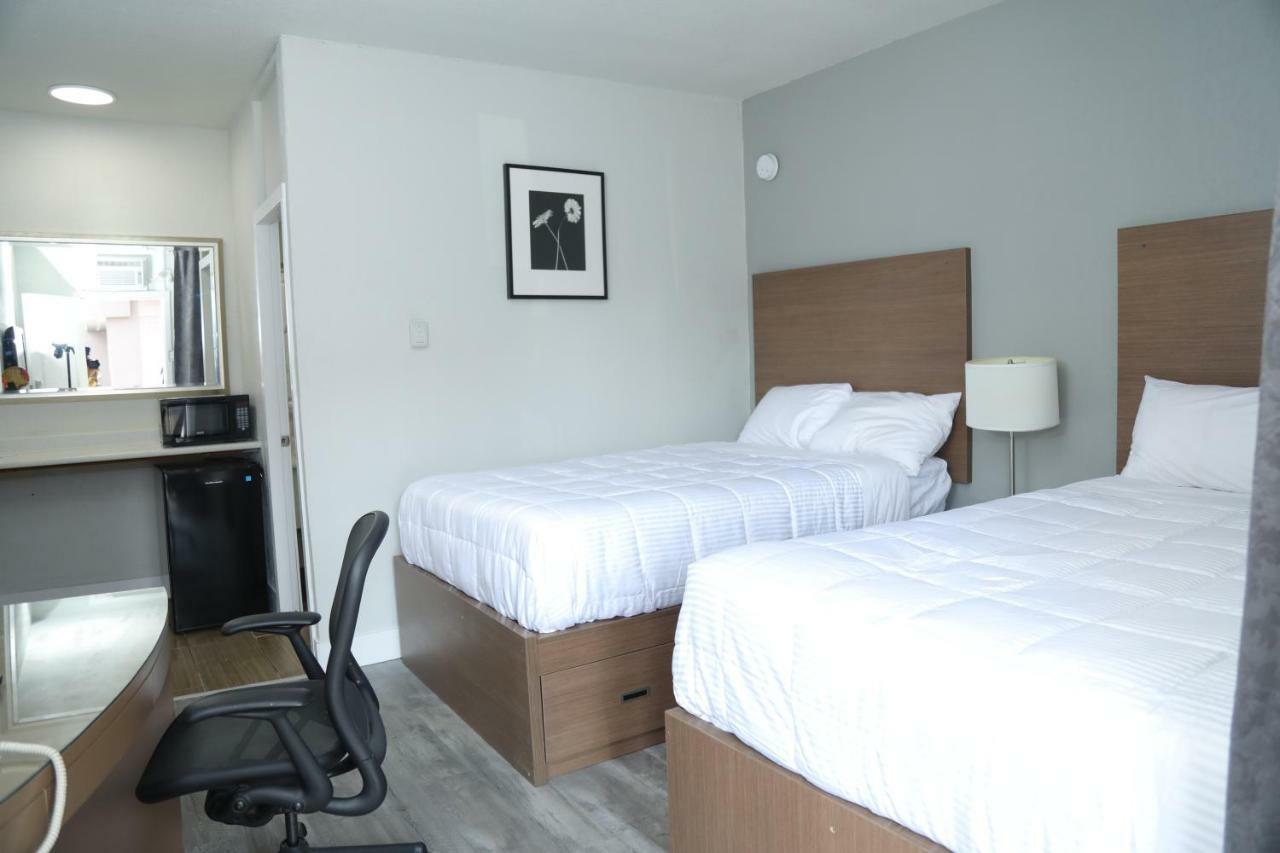 Fraser Inn Prince George Kültér fotó