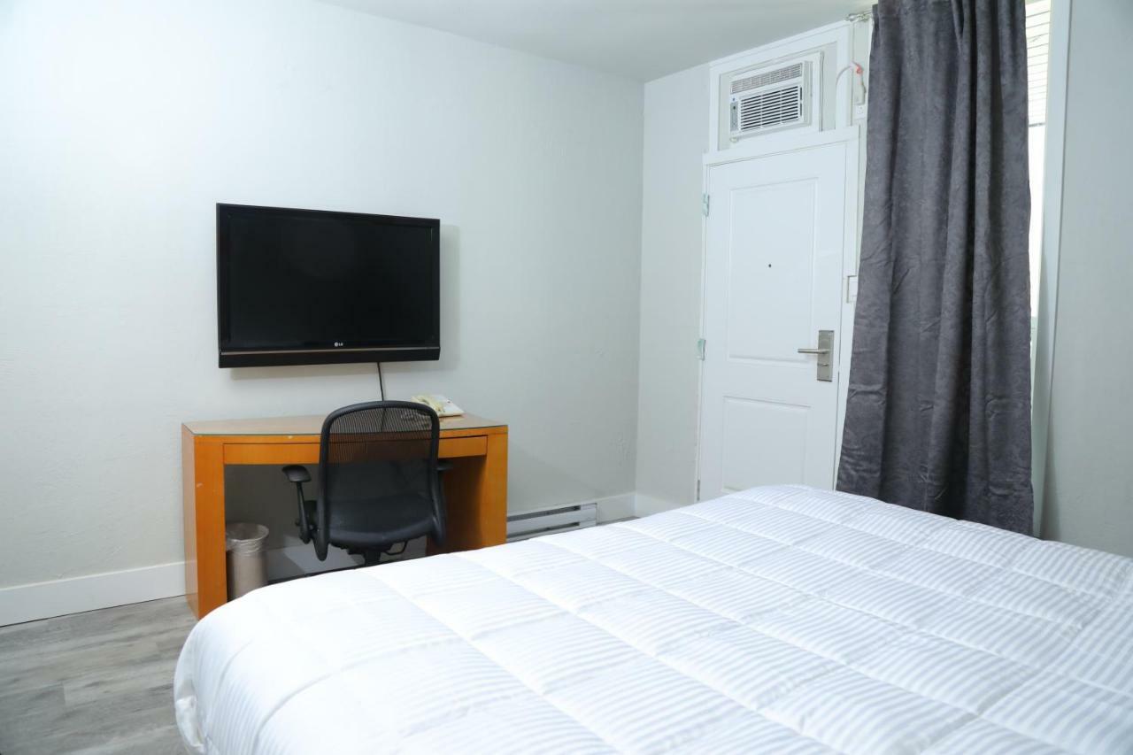 Fraser Inn Prince George Kültér fotó