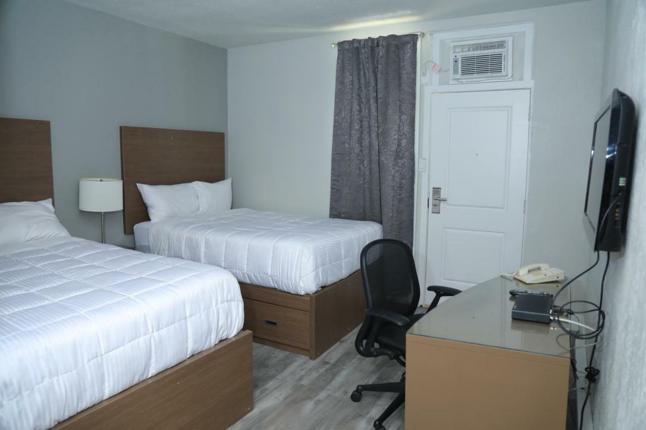 Fraser Inn Prince George Kültér fotó