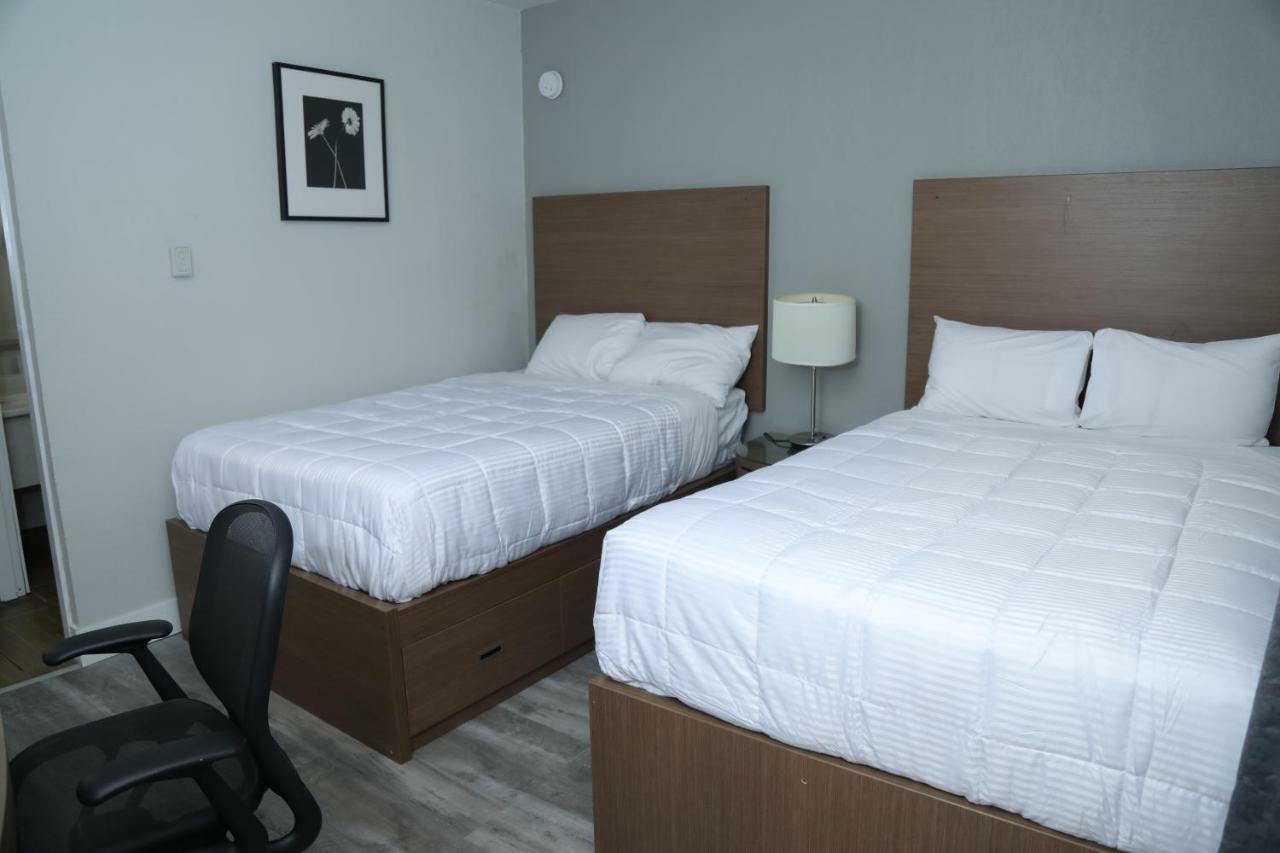 Fraser Inn Prince George Kültér fotó