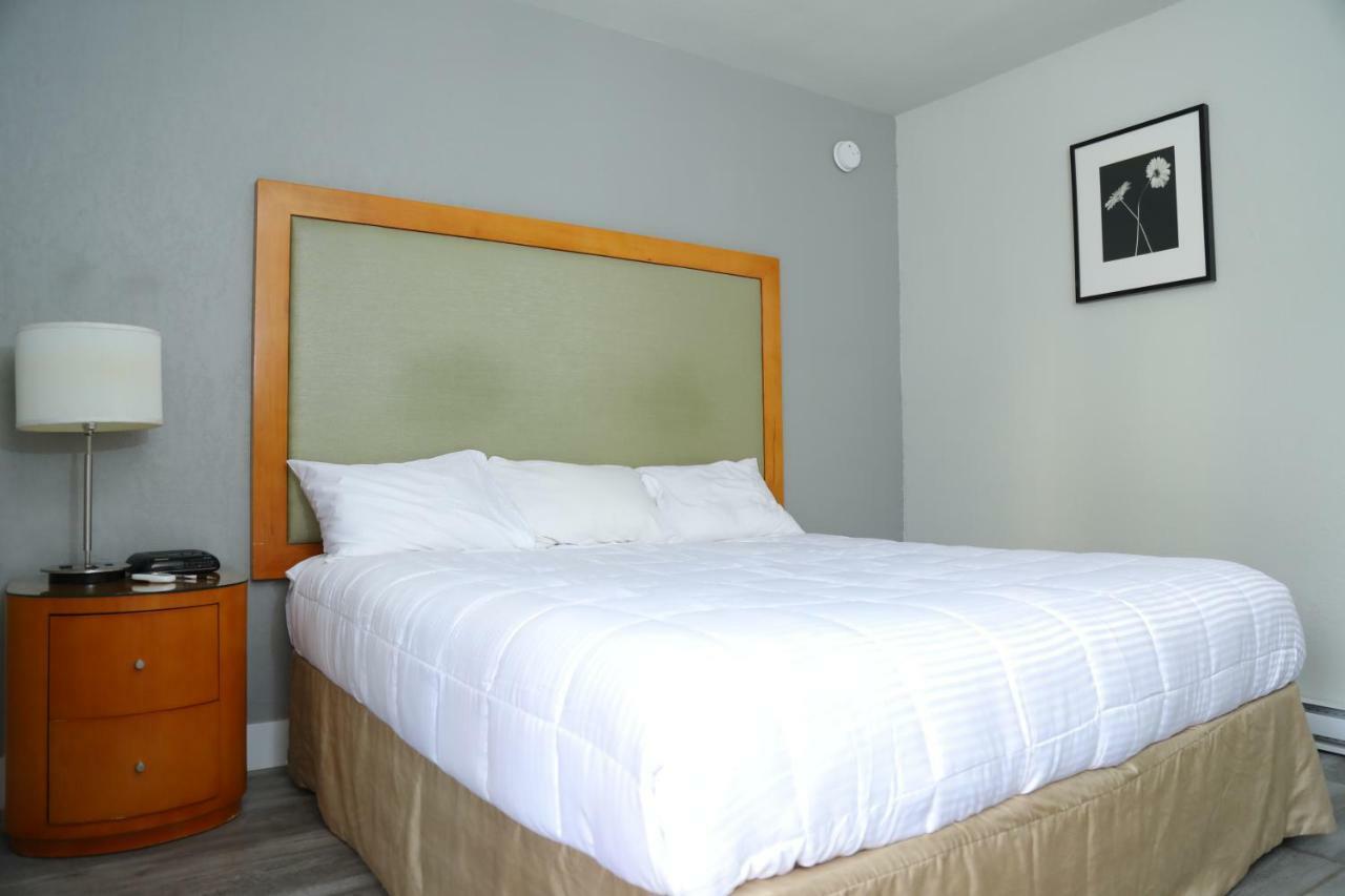 Fraser Inn Prince George Kültér fotó