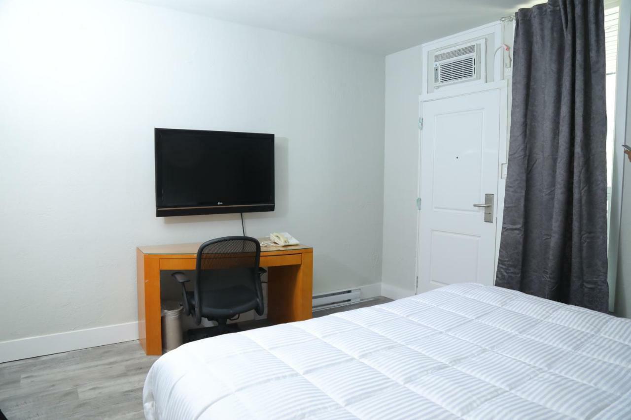 Fraser Inn Prince George Kültér fotó