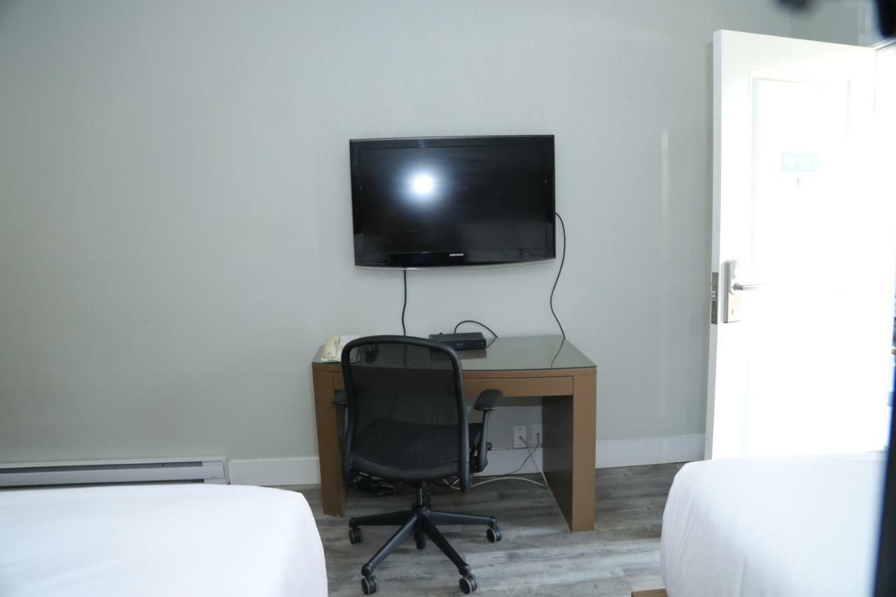 Fraser Inn Prince George Kültér fotó